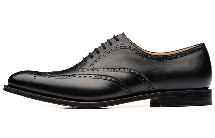 

Туфли Berlin Oxford Shoes CHURCH'S