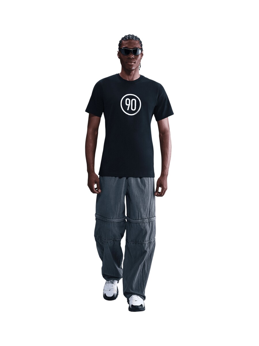 

Футболка Performance NIKE Total 90, Black