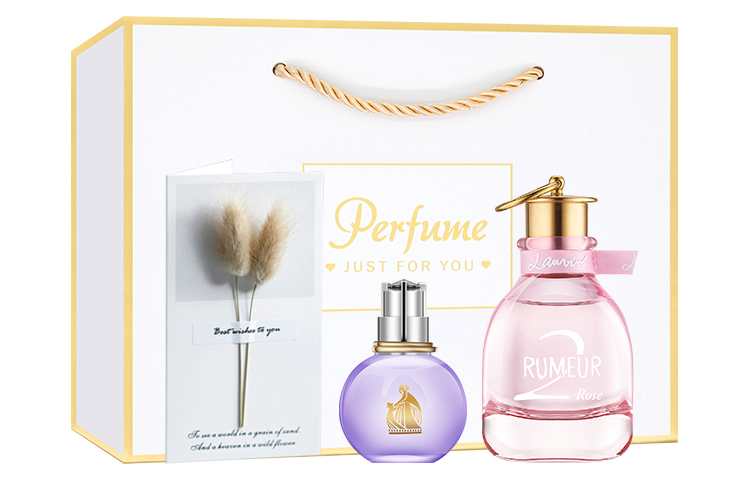 

Наборы духов унисекс Lanvin