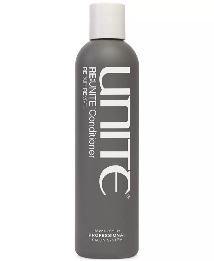 

Восстанавливающий кондиционер UNITE RE:UNITE, 8 унций Unite Hair
