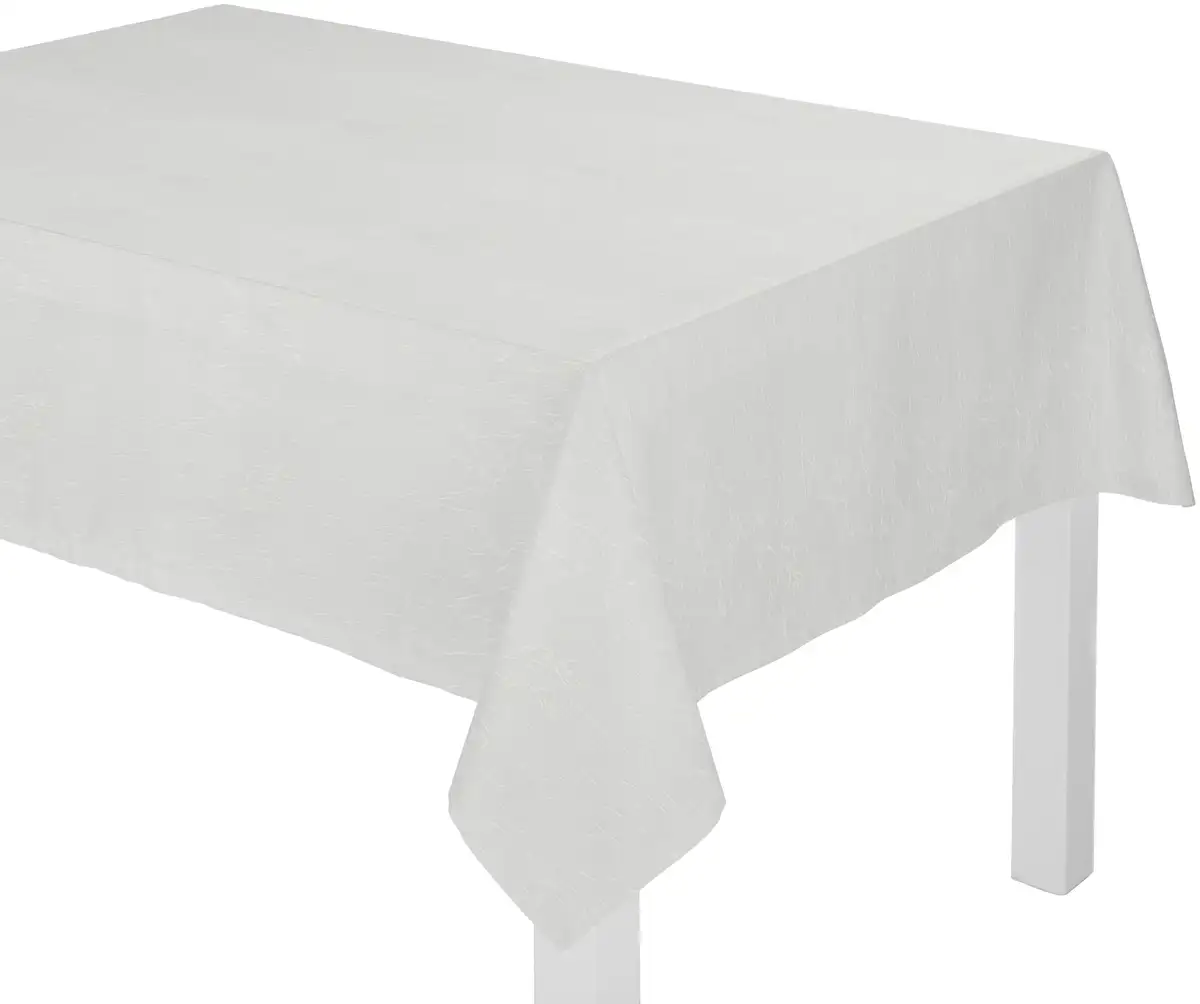 

Вирт скатерть "Ланштайн" Wirth 130х160 см, цвет creme