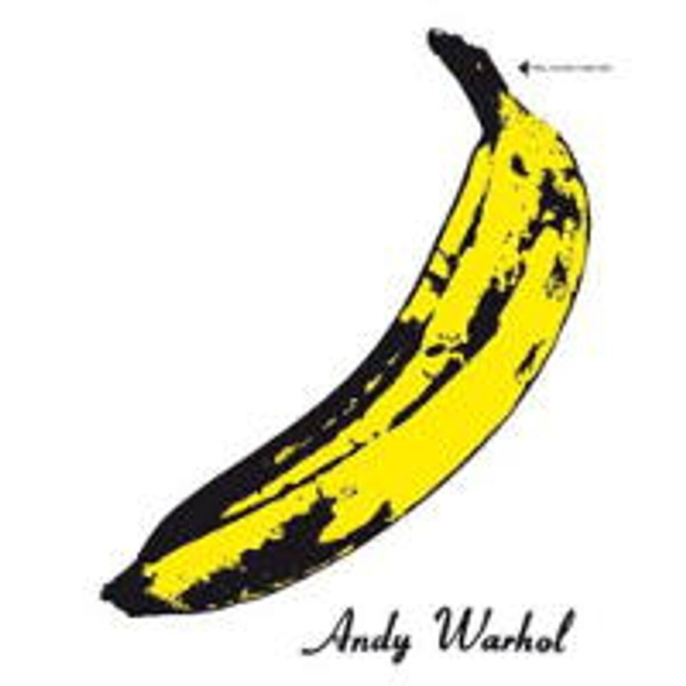 

Виниловая пластинка LP The Velvet Underground And Nico [180 Gram Vinyl] [Import] - The Velvet Underground