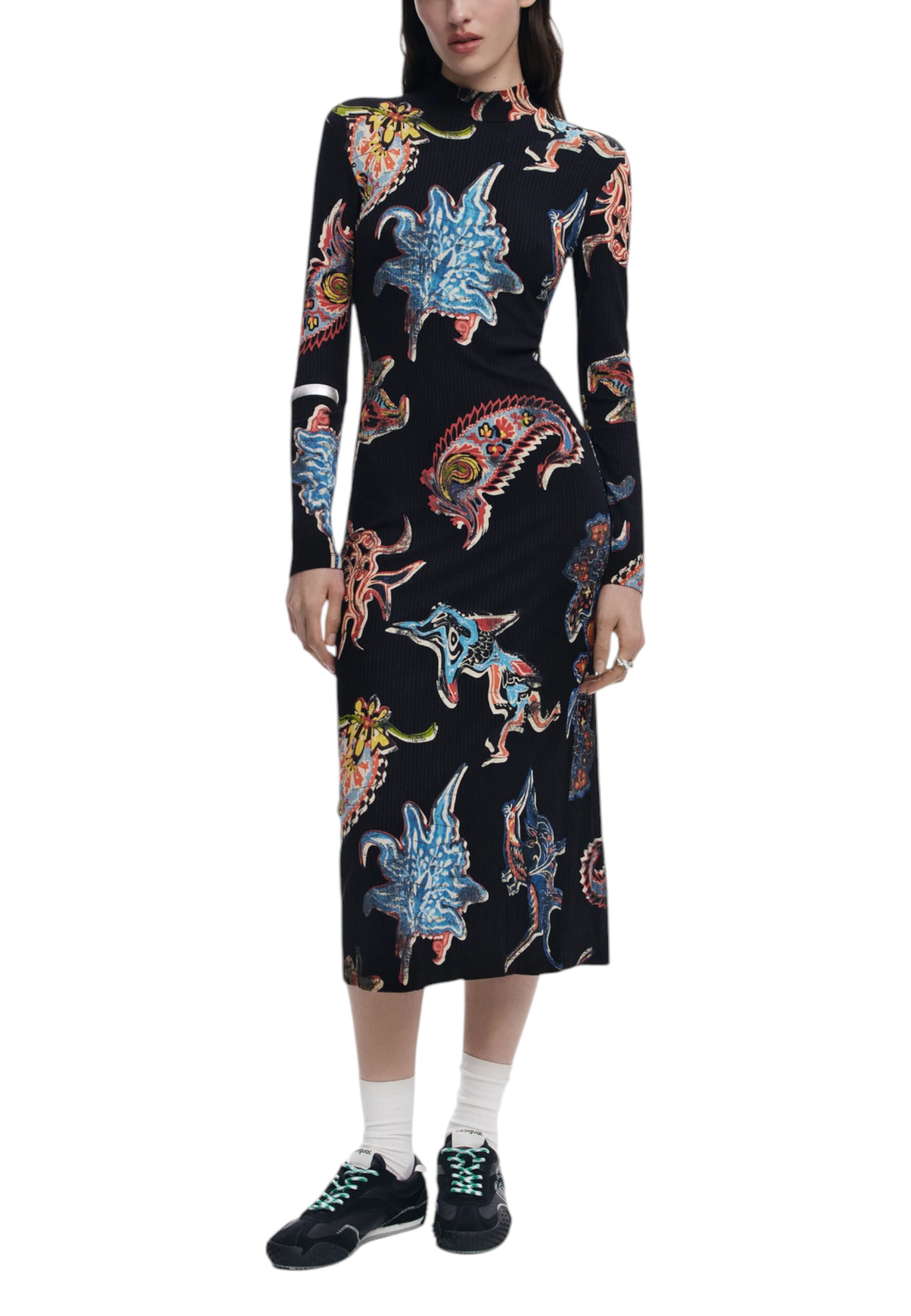 

Платье Desigual