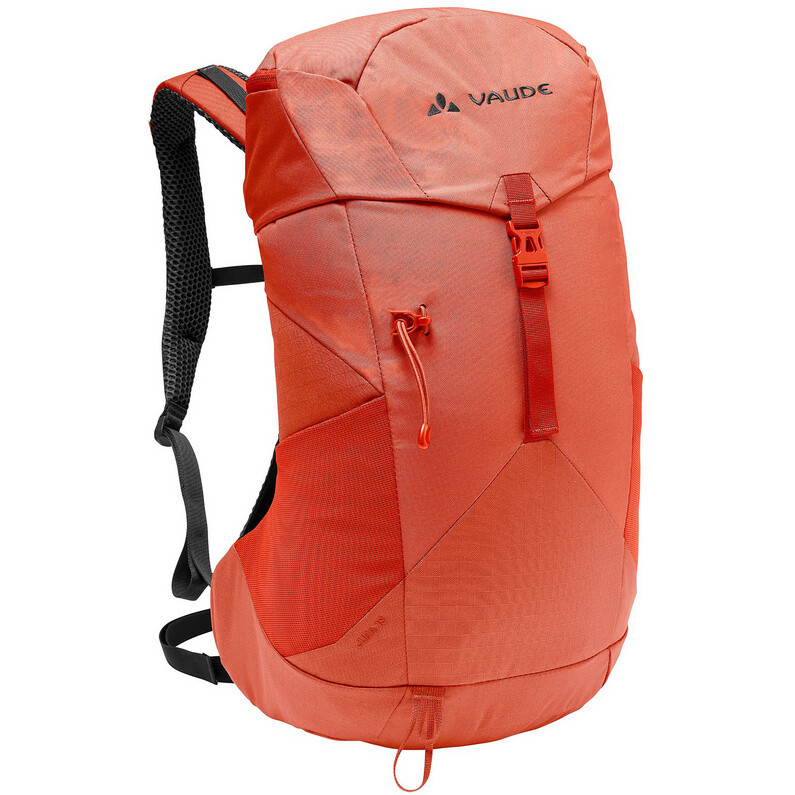 

Юра 18 Рюкзак Vaude, красный
