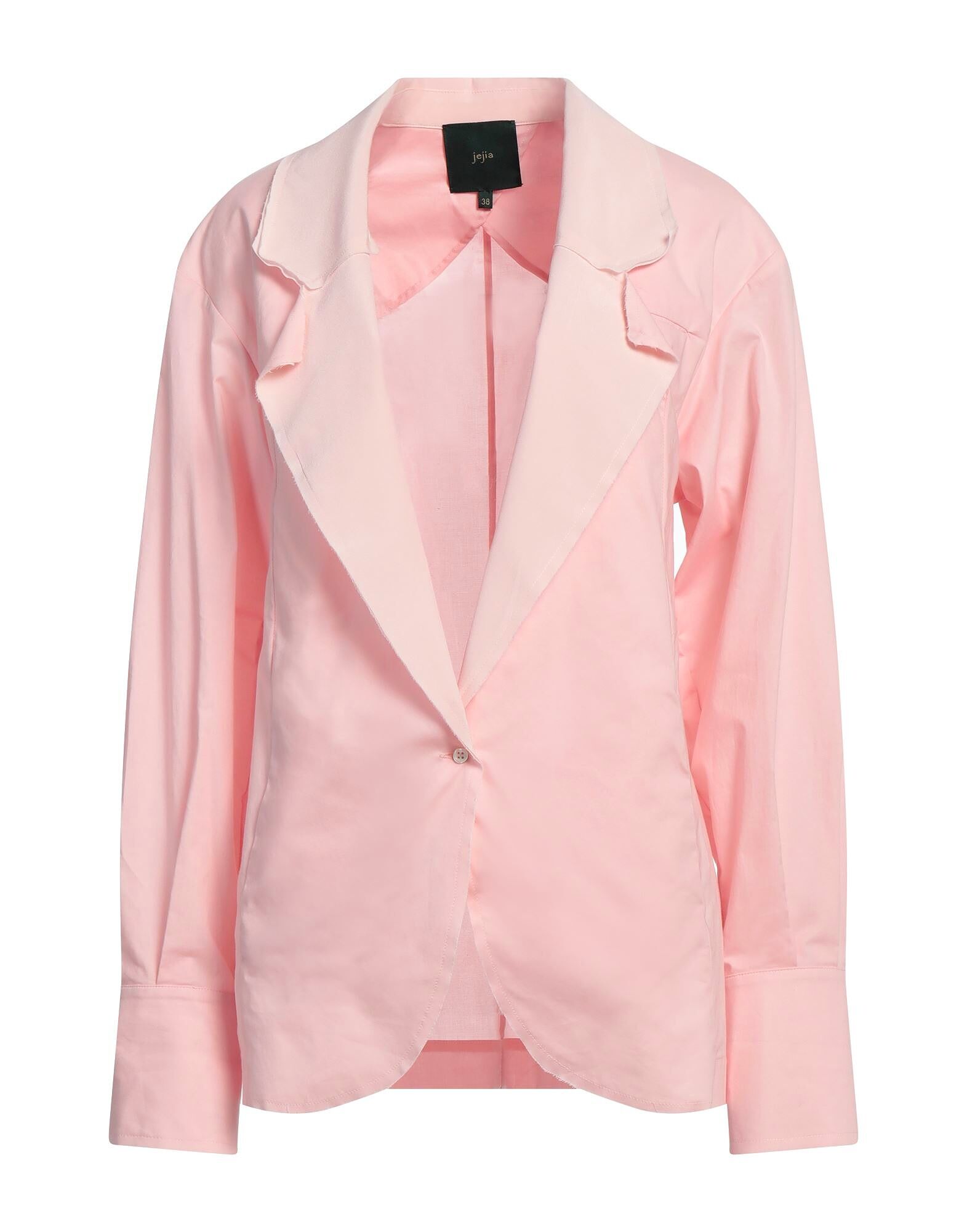 

Блейзер Jejia, розовый