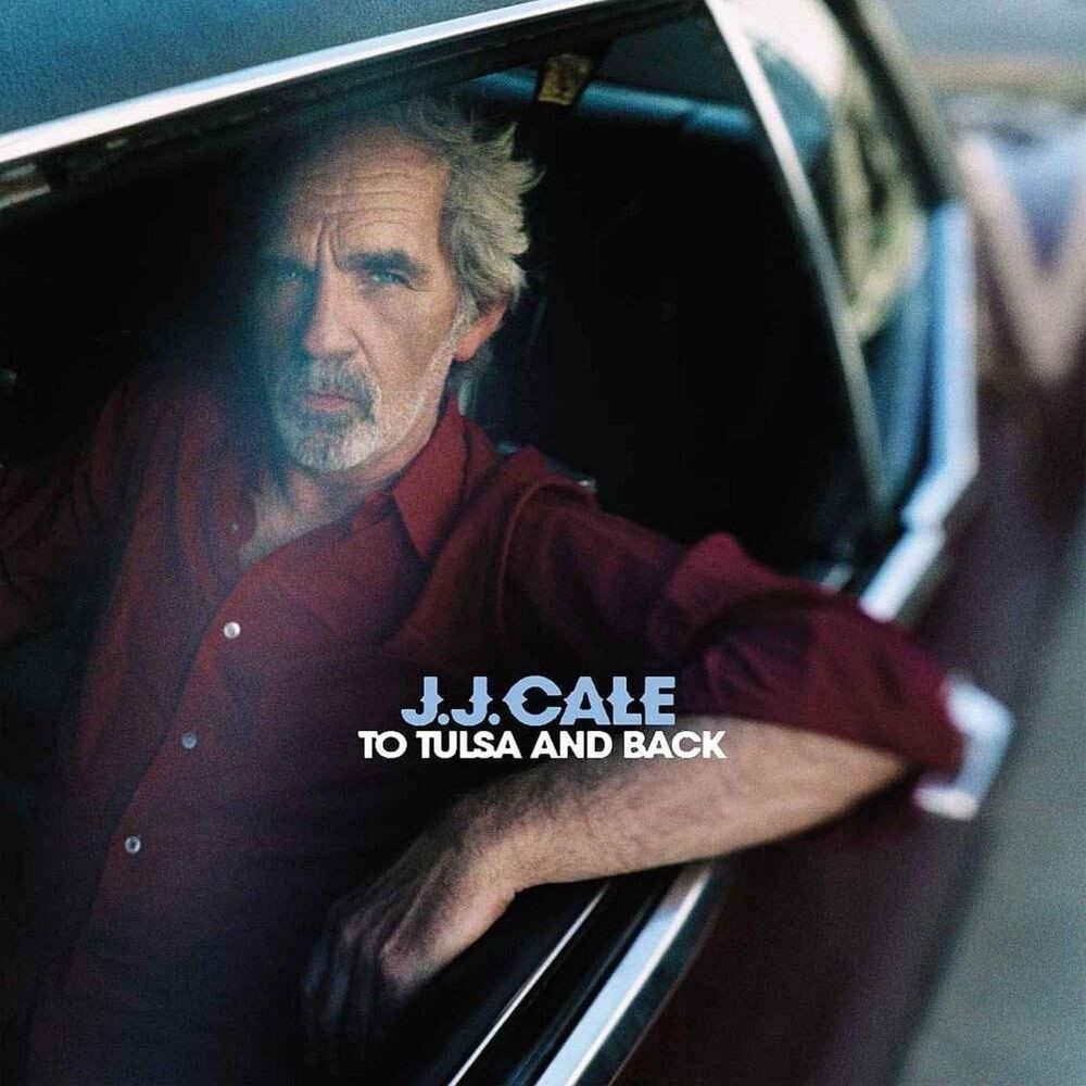 

Виниловая пластинка LP To Tulsa & Back - J.J. Cale