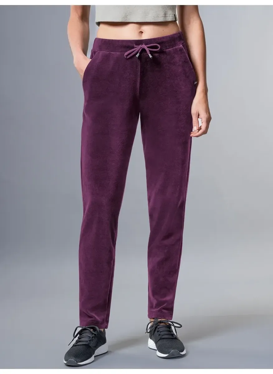 

Брюки Trigema трикотажные "Брюки TRIGEMA Nicki" (1 шт.), цвет Aubergine