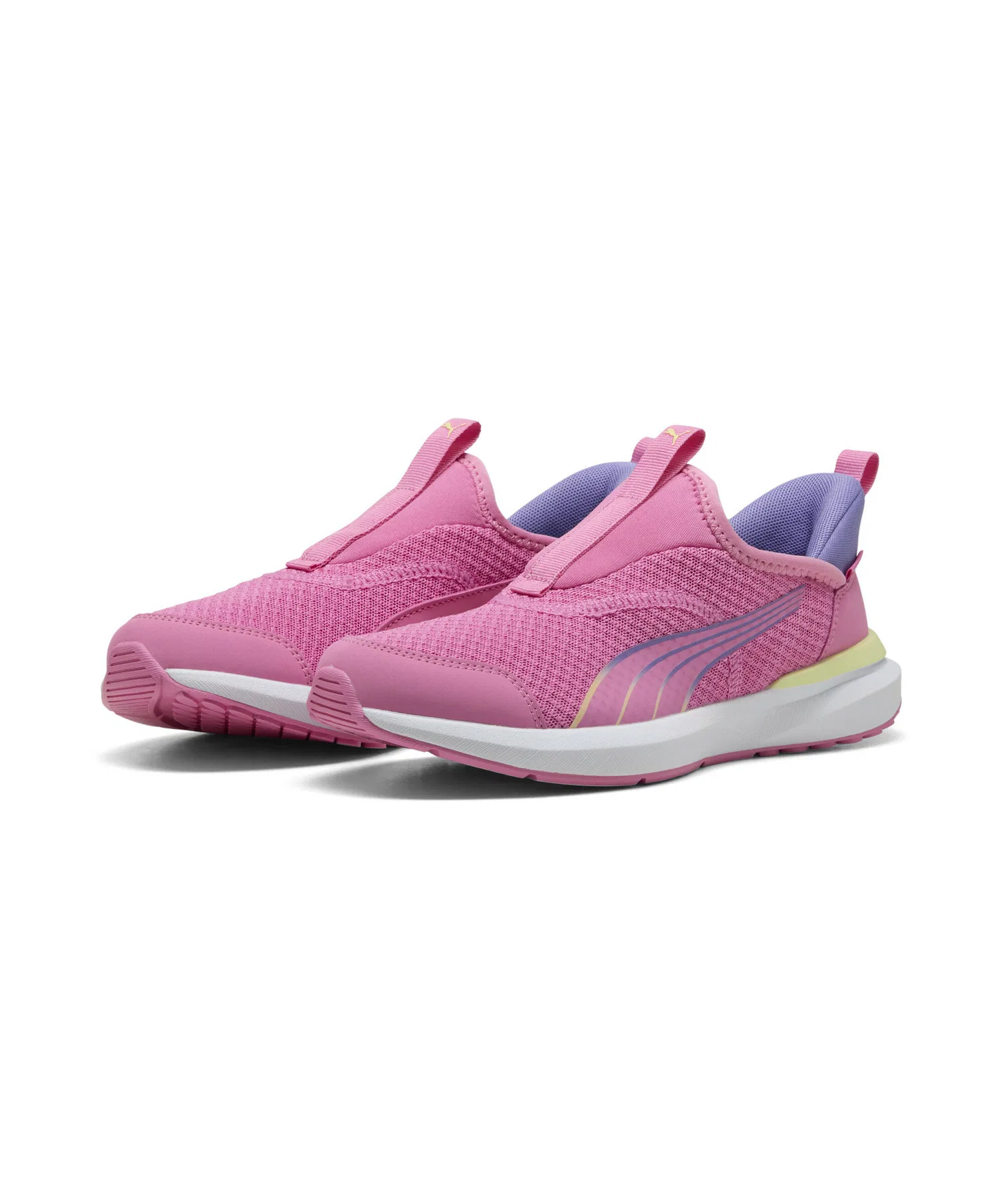 Детские кроссовки PUMA — фото 2
