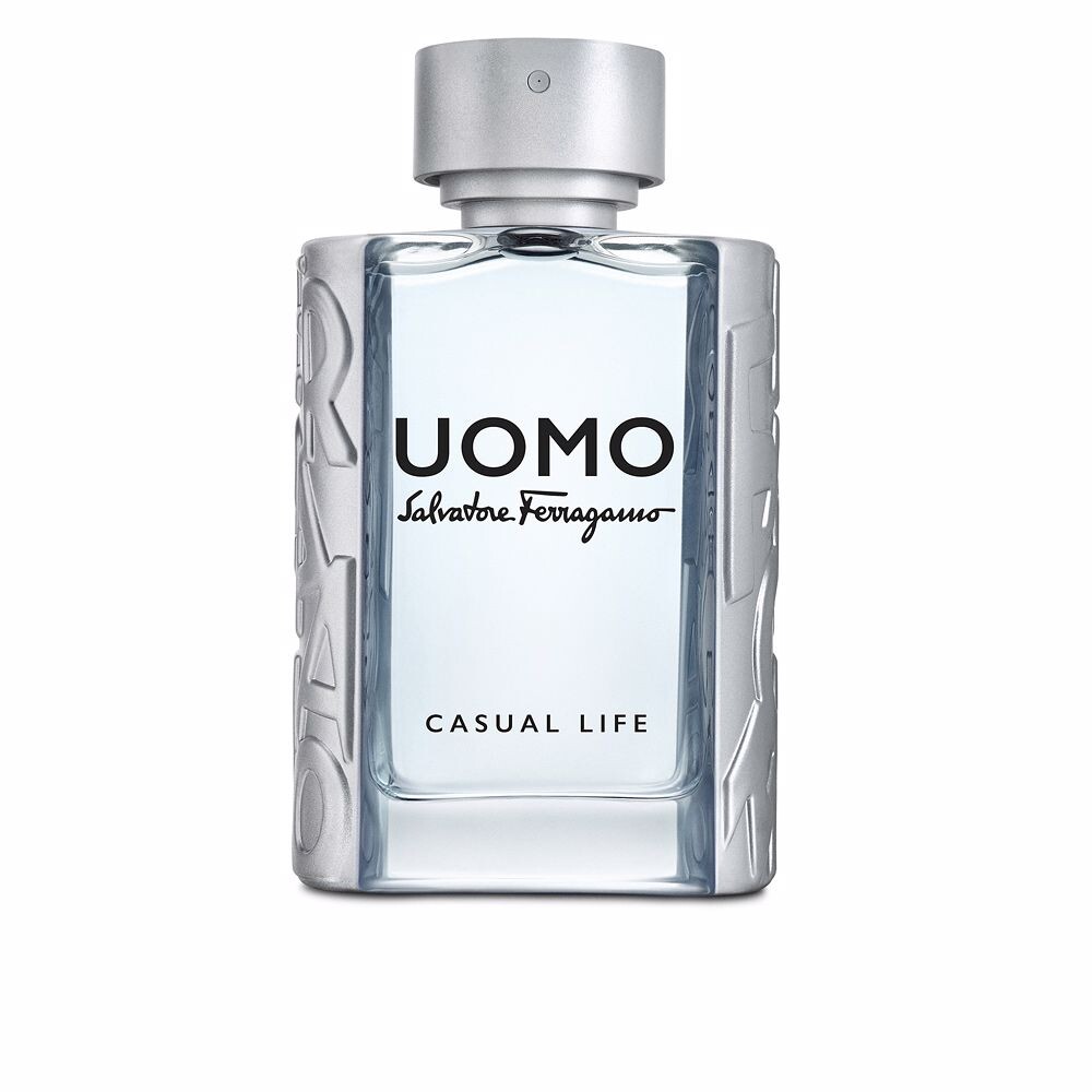 

Духи Uomo casual life Salvatore ferragamo, 100 мл