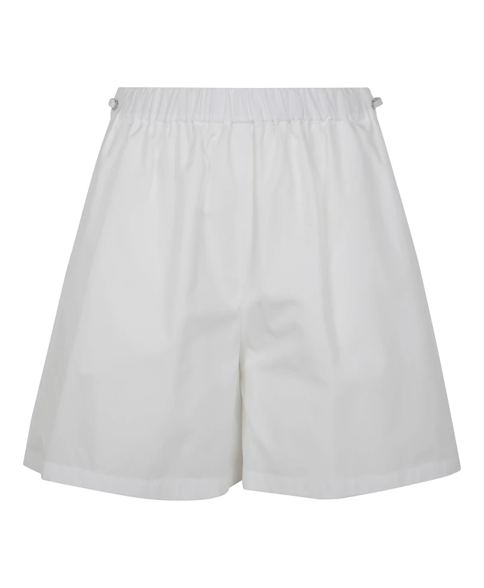 

Шорты «Антиопе» Max Mara, белый