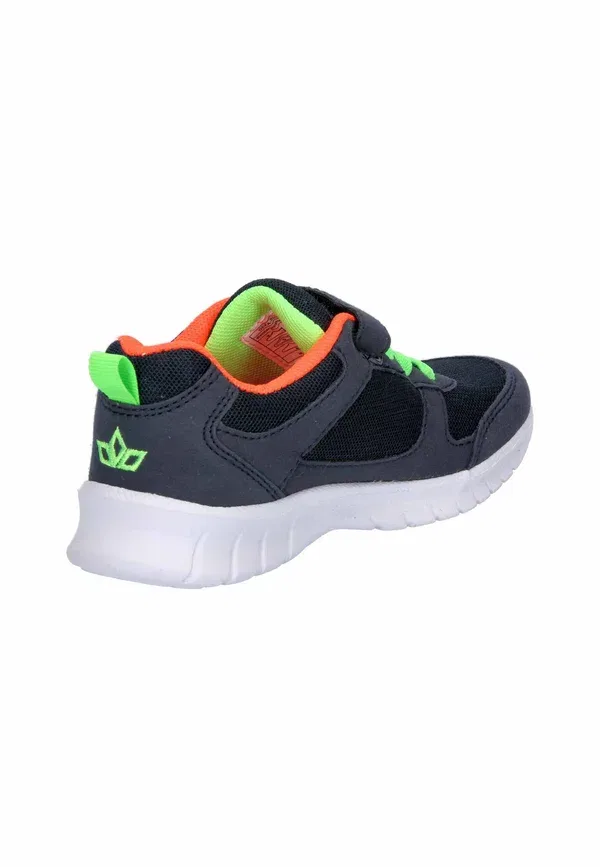 Кроссовки Blaine trainers Lico, цвет морской лимонный оранжевый — фото 4