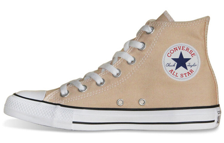 

Кеды Converse Chuck Taylor All Star Raw Ginger