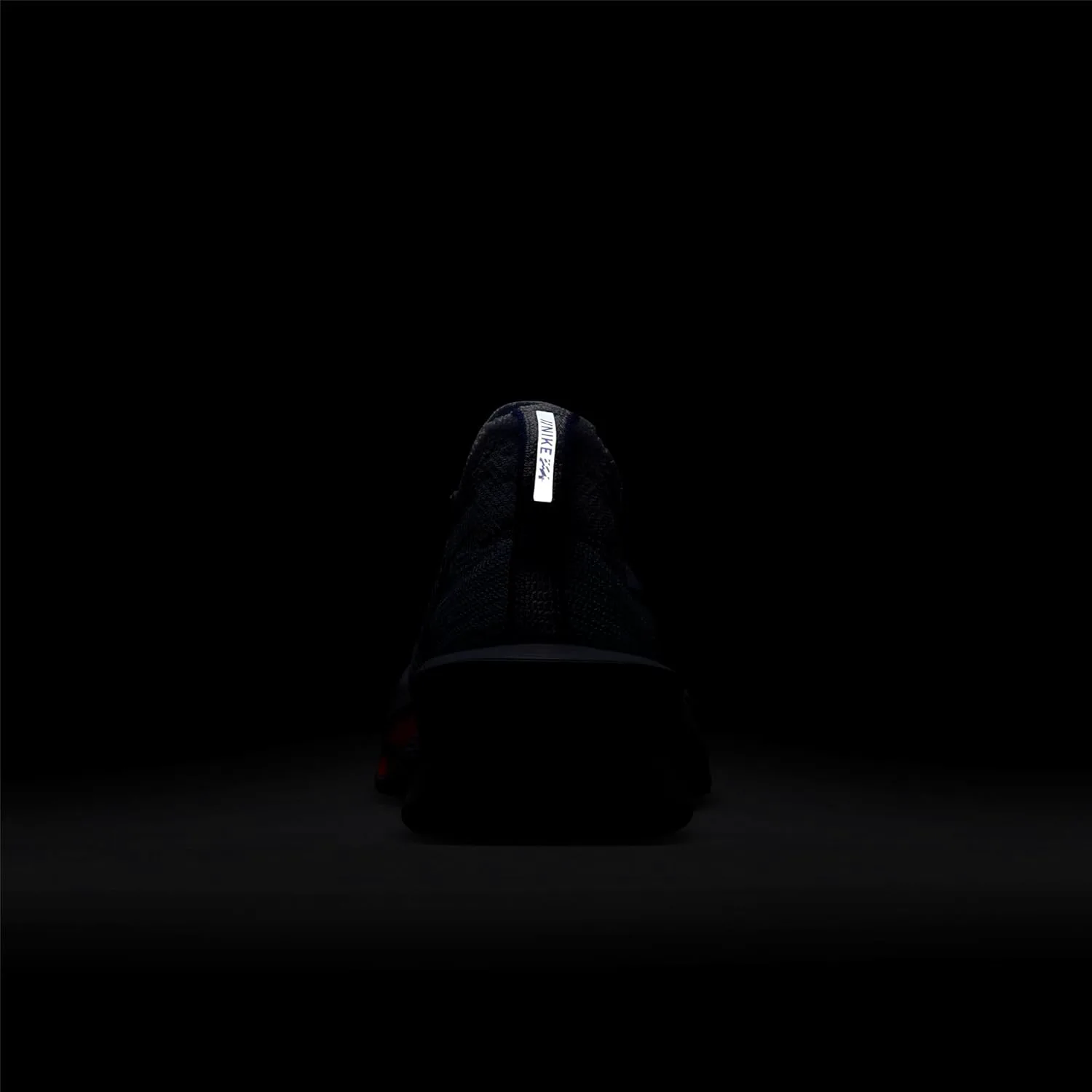 Мужские кроссовки для шоссе Nike Alphafly 3 от Nike для соревнований, серый/синий — фото 3