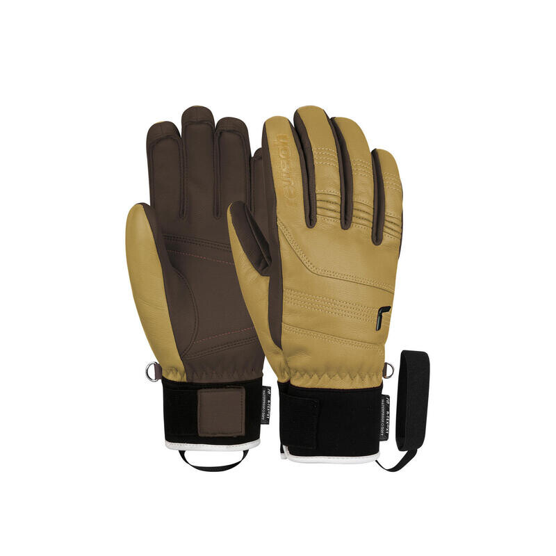 

Перчатки Reusch Highland R-TEX XT, цвет braun
