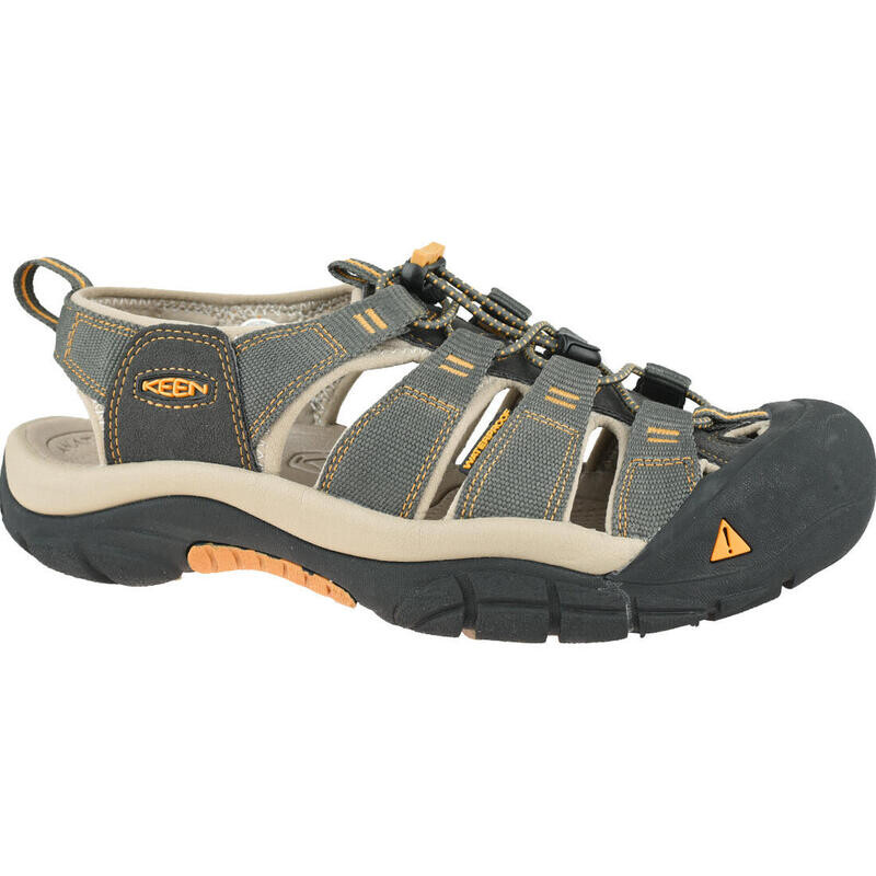 

Сандалии Keen, цвет braun/grau/beige