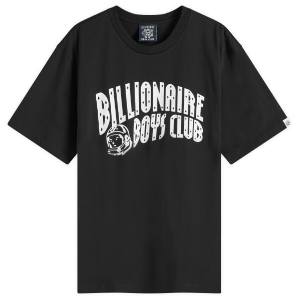 

Футболка с логотипом Arch Billionaire Boys Club, черный