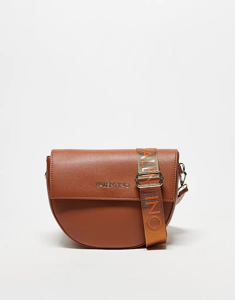 

Сумка-кроссбоди Valentino bigs flap бежевого цвета Valentino Bags, Бежевый, Сумка-кроссбоди Valentino bigs flap бежевого цвета Valentino Bags