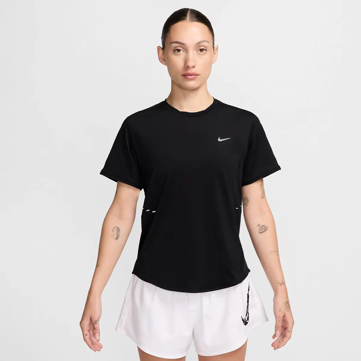 

Swift Nike женская футболка, чёрный