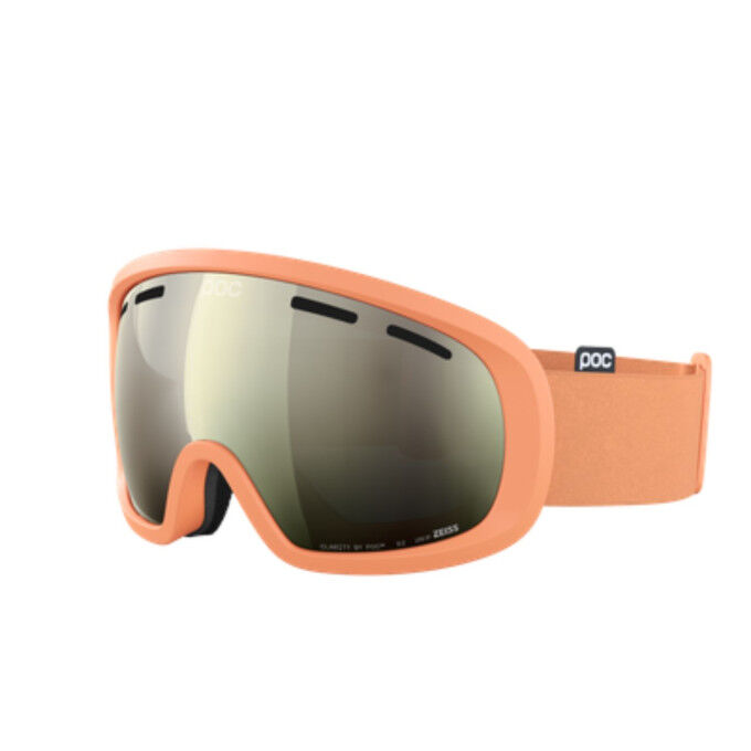 

Горнолыжные очки POC Fovea Mid - APRICOT SUNSTONE/PARTLY SUNNY IVORY, Бежевый, Горнолыжные очки POC Fovea Mid - APRICOT SUNSTONE/PARTLY SUNNY IVORY