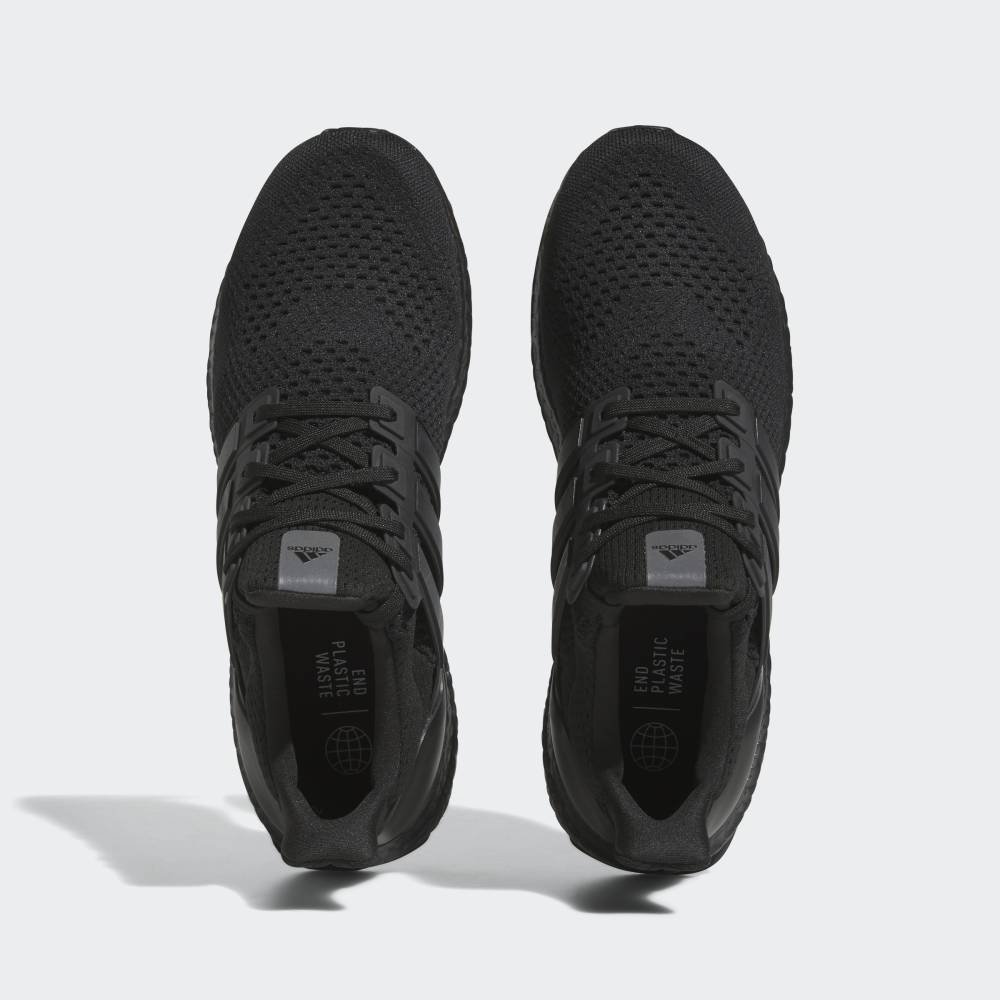 Кроссовки Ultraboost 1.0 Adidas, black — фото 4