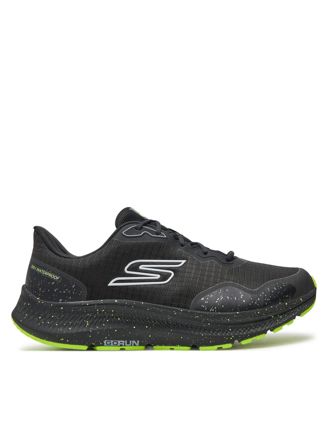 

Беговые кроссовки Skechers, черный