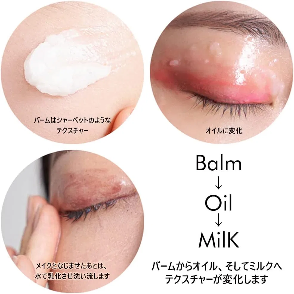 Набор Skin&Lab — Для очищения пор Poreless Thorough Cleansing, очищающий бальзам 100 мл + глиняная маска 100 мл — фото 2