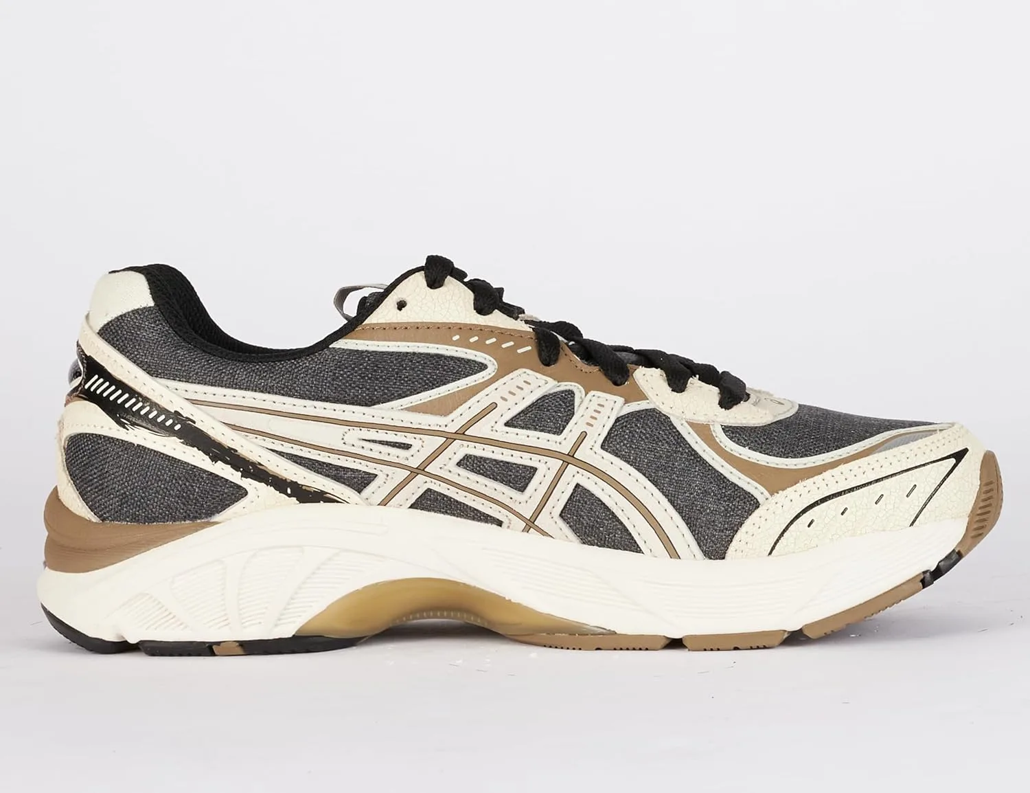 Кроссовки ASICS Herren GT-2160, черный — фото 4