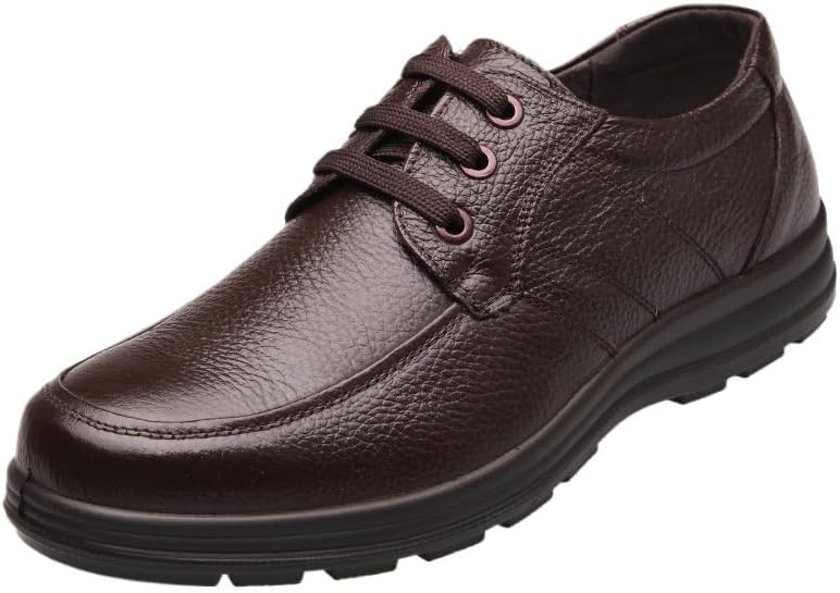 

Мужские лоферы Пенни лоферы Топсайдеры, слипоны, повседневные, легкие, мягкие, для мужчин, обувь Hhhchpm, коричневый