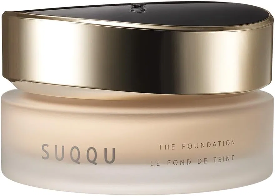 Маска для лица крем-основа Sook The Foundation 1 шт.