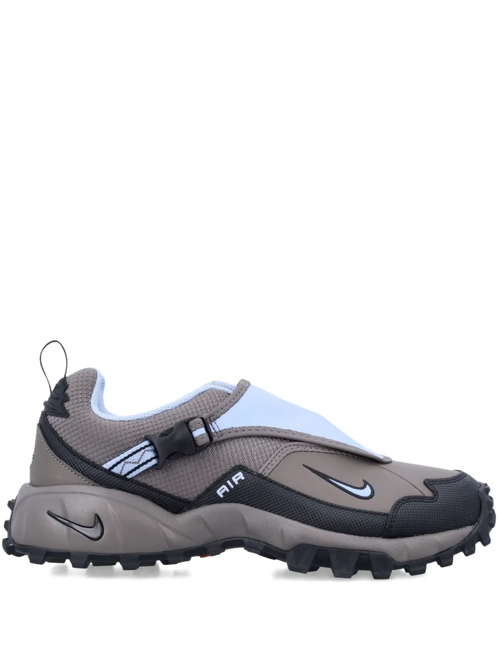 

Кроссовки Phassad Nike, серый