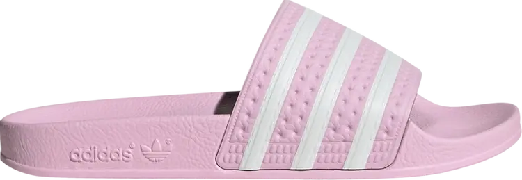 

Кроссовки Wmns Adilette Slide 'Orchid Fusion', розовый