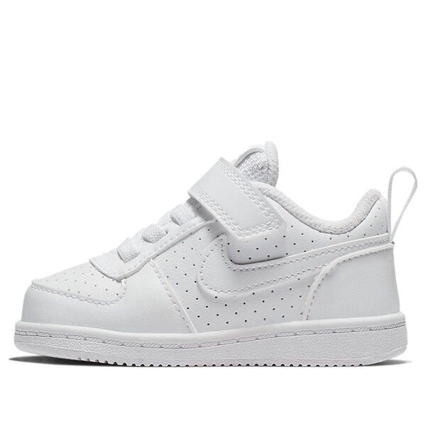 

Кроссовки Court Borough Low Nike, белый