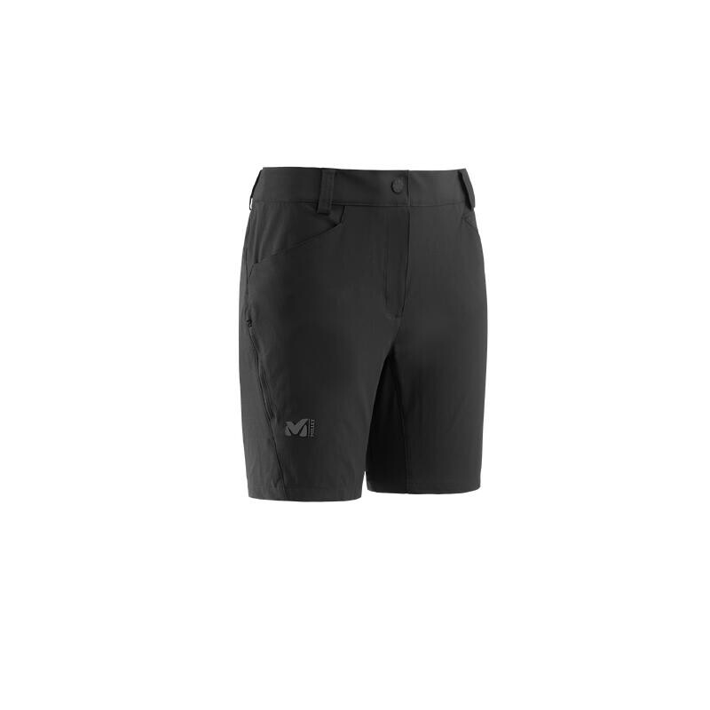 

TREKKER II женские шорты MILLET, цвет negro
