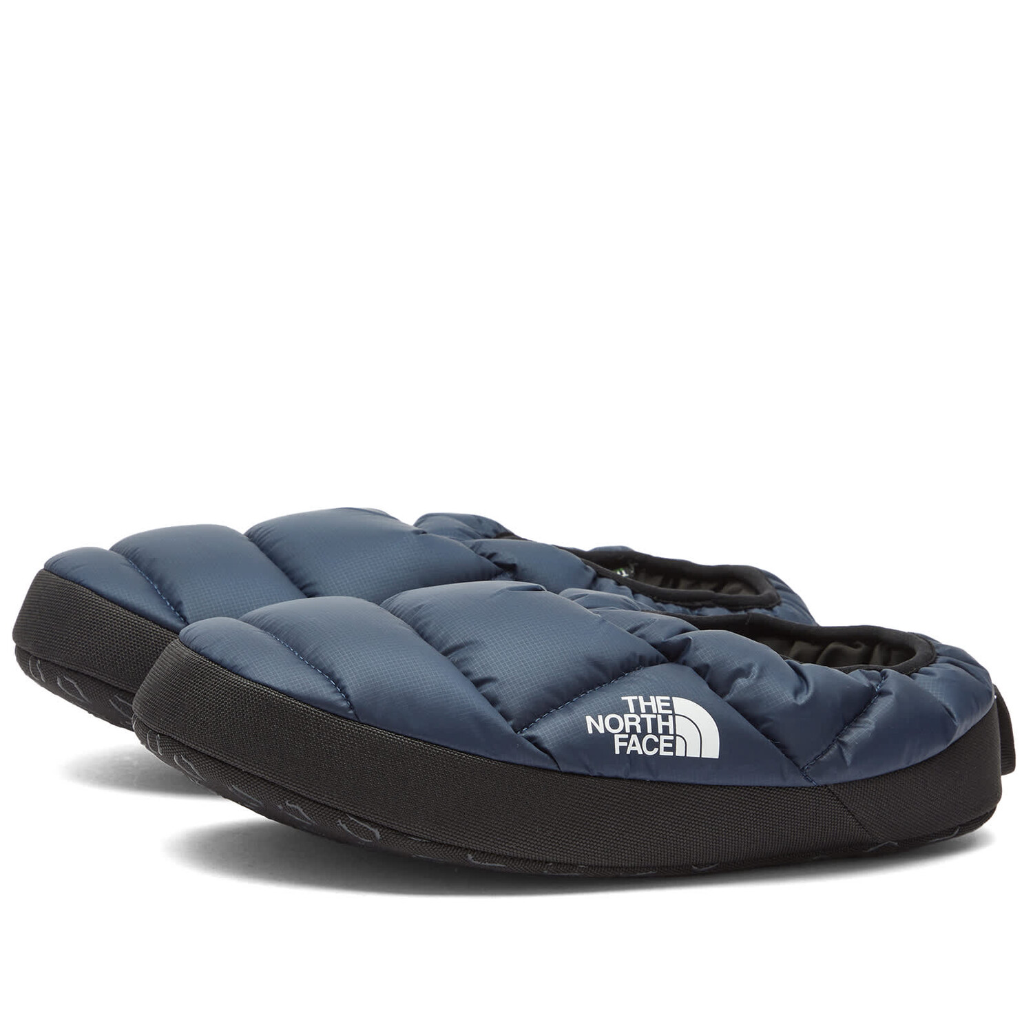 

Сандалии The North Face Nse Tent Mule Iii, цвет Summit Navy & Tnf White