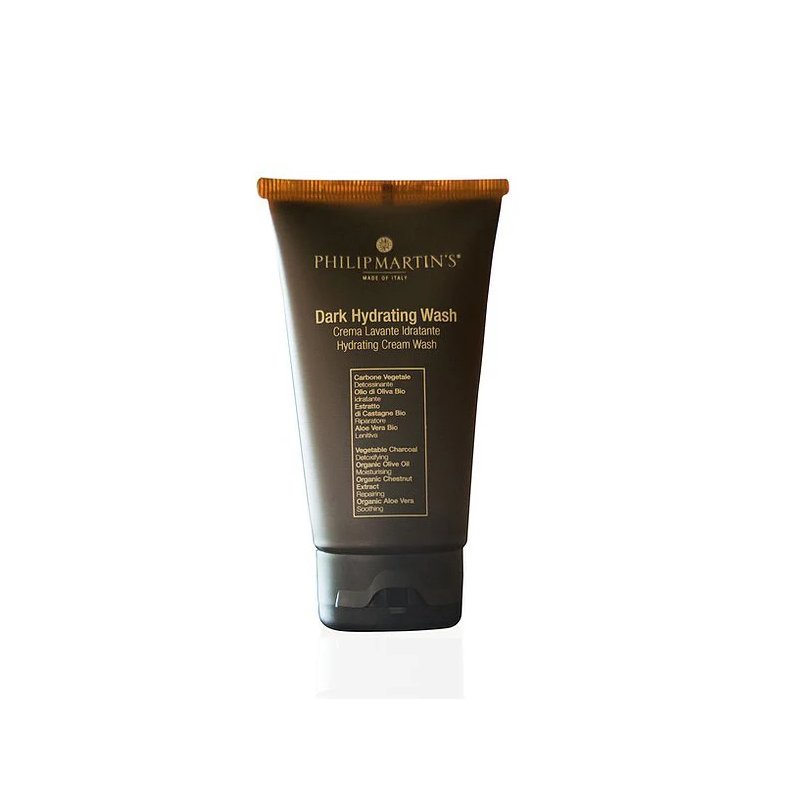 

Philip Martin's Dark Hydrating Wash 75 мл / Увлажняющий крем для умывания
