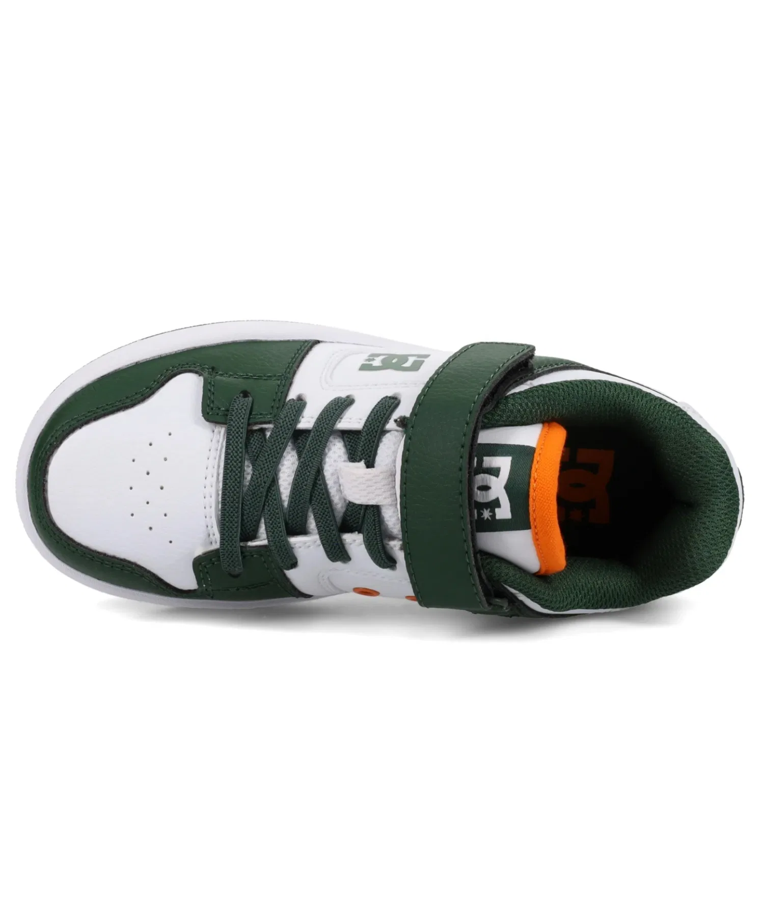Детские кроссовки DC SHOES MANTECA 4 V SN — фото 3