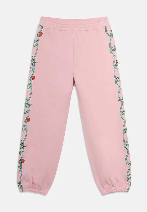 Спортивные штаны Stella Mccartney Kids, Rosa