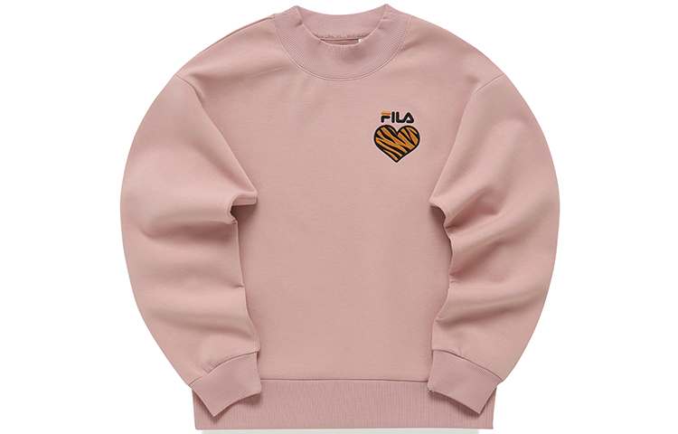 

FILA Свитшот Women's Agar Pink