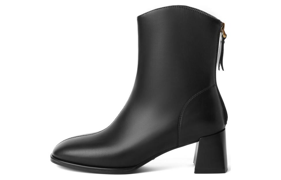 Ботильоны BELLE Ankle Boots Women's — фото 2