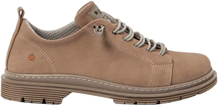 Кроссовки Art Unisex 1897 Birmingham Trainers, Taupe