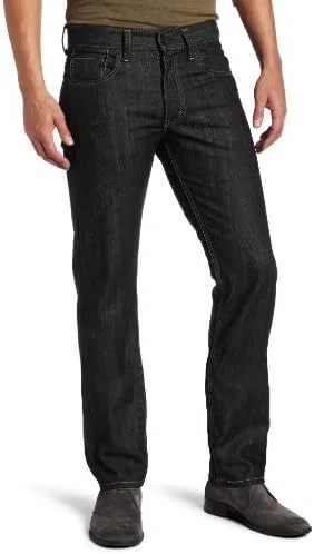 Джинсы Levi's 501 Original Fit, Tumbled Night
