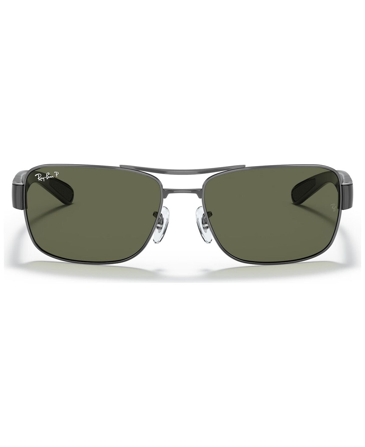 

Поляризованные солнцезащитные очки, rb3522 Ray-Ban, мульти