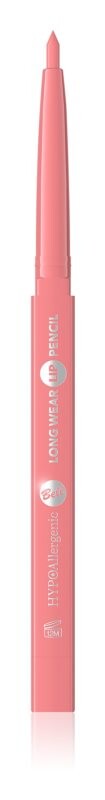 

Помада Bell Hypoallergenic, оттенок 02 Tea Rose 5 г