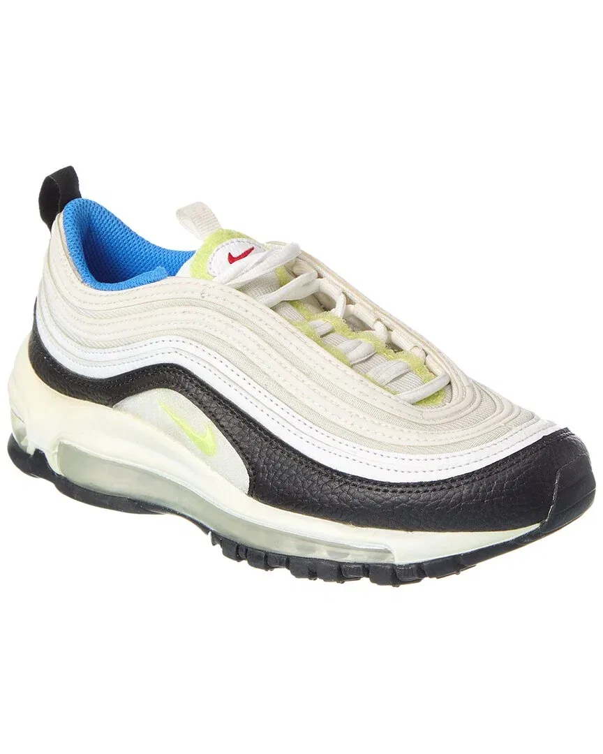 Детские кроссовки Air Max 97 Sneaker Nike, White