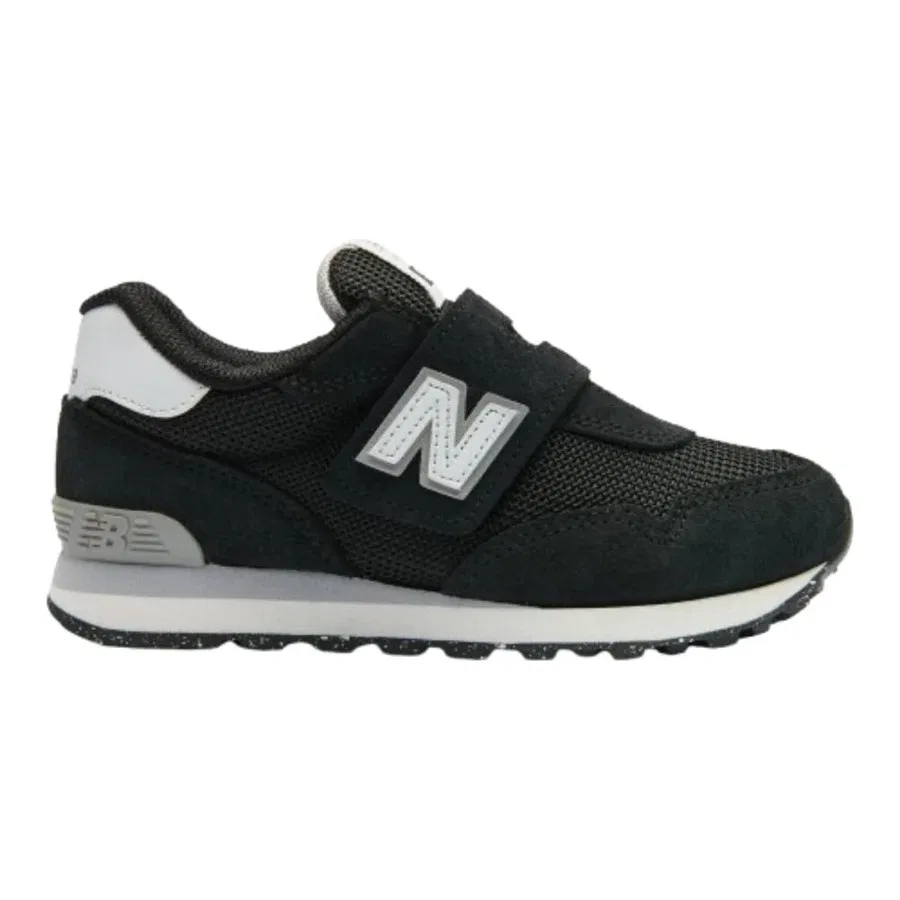 Детские повседневные кроссовки New Balance Nb Lifestyle Pre-School Shoes P5151H0, Черный