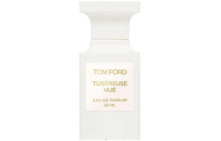 Парфюмерная вода TOM FORD Dark Night Incense, 50 мл, Black