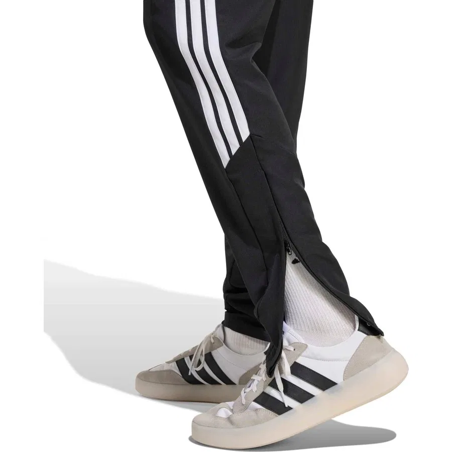 Спортивные брюки с принтом Tiro26L Pre Pnt adidas, Черный — фото 4