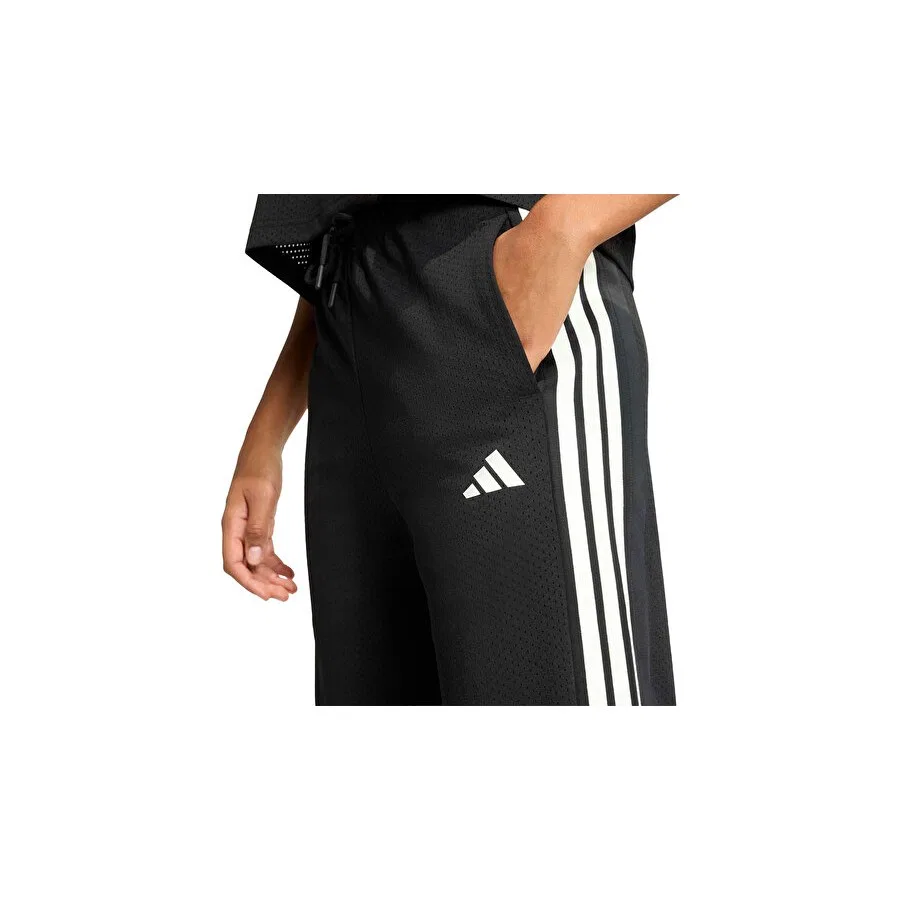 Спортивные штаны adidas W Sta Seas Pt, Черный — фото 3