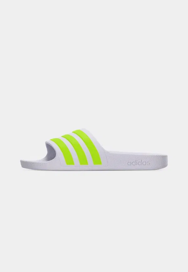 Шлепанцы Adidas Performance, белый — фото 2