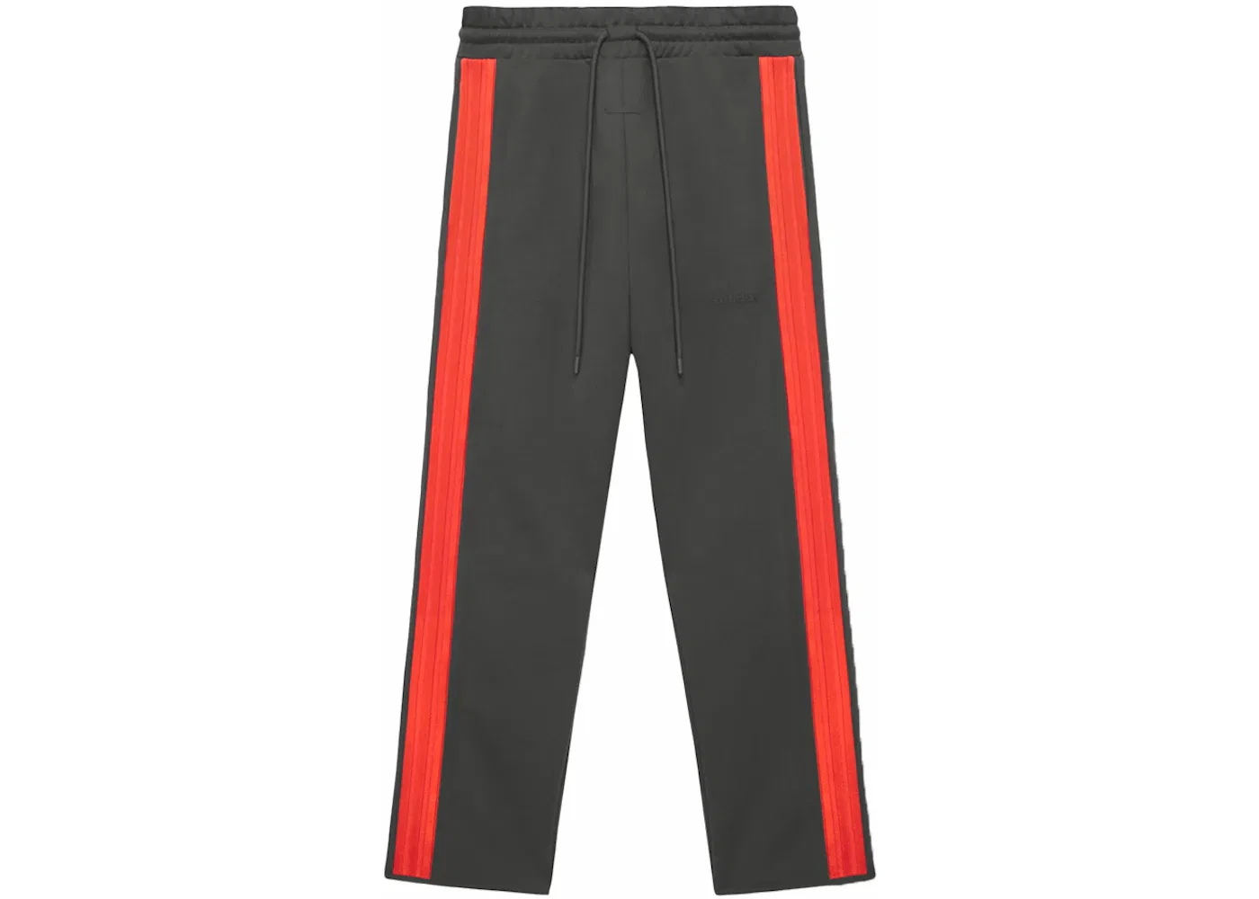 Мужские брюки с логотипом Fear of God Athletics x Indiana University Pant, Grey